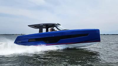 BOATZON | Fjord 41 XL 2023