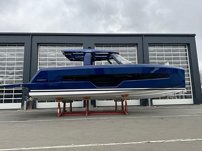 BOATZON | Fjord 41 XL 2024