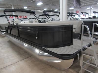 BOATZON | Flagship Pontoons Discover Rear Fish D22 RF 2023