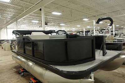 BOATZON | Flagship Pontoons E16FF 2022