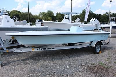 BOATZON | FLYCRAFT 17 SUPREME 2024