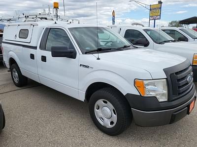 BOATZON | Ford F150 2009