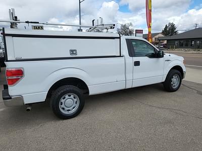 BOATZON | Ford F150 2013 BOATZON | Ford F150 2013