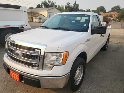 BOATZON | Ford F150 2014