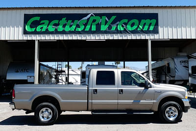 BOATZON | Ford Super Duty F250 Lariat 4X4 73L 2002