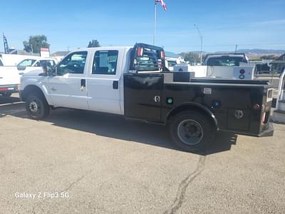 BOATZON | Ford Super Duty F350 DRW 2015