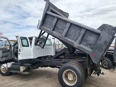 BOATZON | Ford Super Duty F750 2009