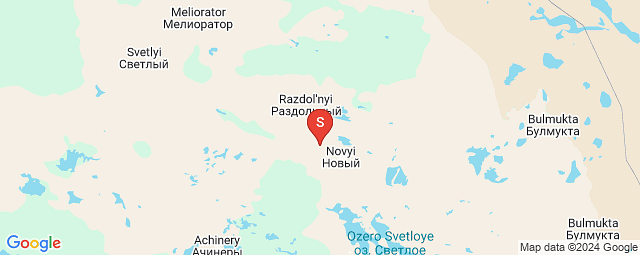 location