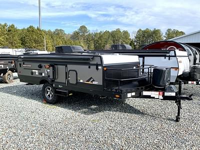 BOATZON | Forest River Rockwood Extreme Sports Package 2280BHESP 2022
