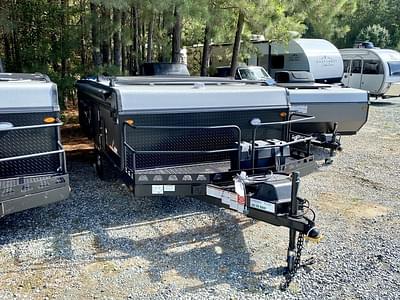 BOATZON | Forest River Rockwood Extreme Sports Package 2280BHESP 2022
