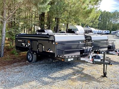 BOATZON | Forest River Rockwood Extreme Sports Package 2280BHESP 2022