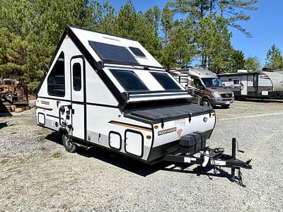 BOATZON | Forest River Rockwood Hard Side PopUp Campers A122S 2022