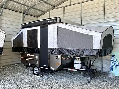 BOATZON | Forest River Rockwood Limited Series 1640LTD 2022