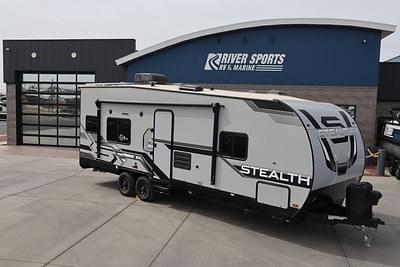 BOATZON | Forest River Stealth FQ2514G 2022