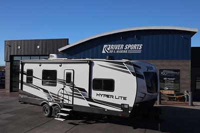 BOATZON | Forest River XLR Hyper Lite 2513 2023