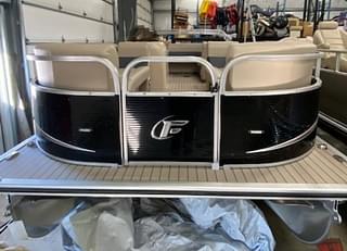 BOATZON | Forester Pontoons 2208C 2022