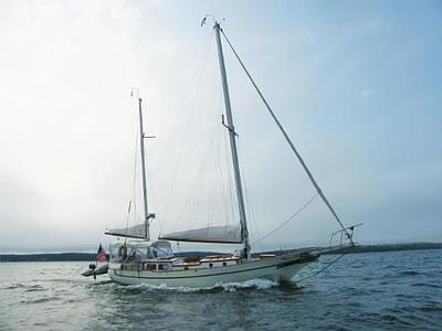 BOATZON | 1973 Formosa 41