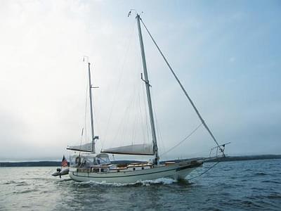 BOATZON | Formosa 41 1973 BOATZON | Formosa 41 1973