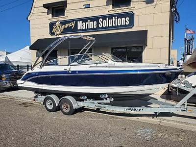 BOATZON | Formula 240 Bowrider 2005