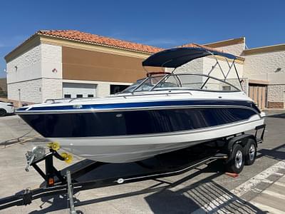 BOATZON | Formula 240 Bowrider 2006