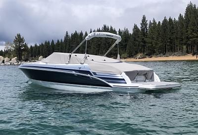 BOATZON | Formula 240 Bowrider 2021