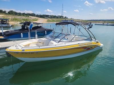BOATZON | Formula 240 Br 2007 BOATZON | Formula 240 Br 2007
