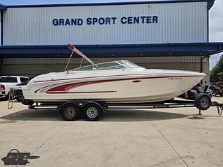 BOATZON | 2003 Formula 260 Sun Sport