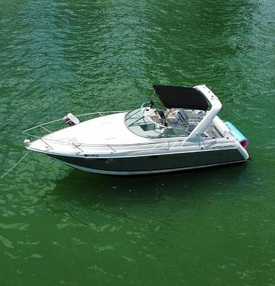BOATZON | Formula 27 PC 2000 BOATZON | Formula 27 PC 2000