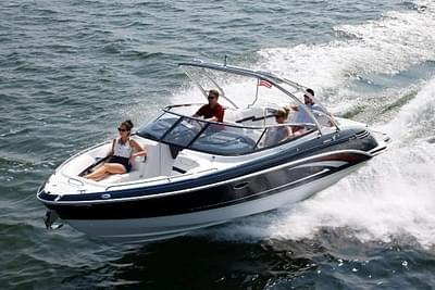 BOATZON | 2024 Formula 270 Bowrider