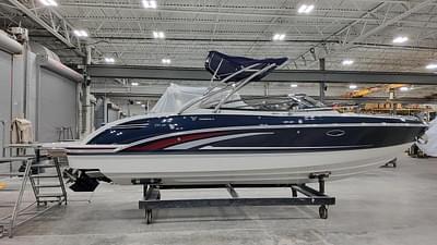 BOATZON | Formula 270 Bowrider 2024