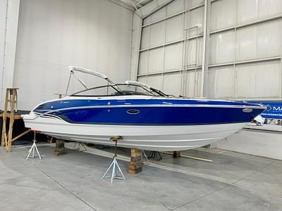 BOATZON | Formula 270 Bowrider 2024