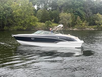 BOATZON | Formula 290 Bowrider 2011