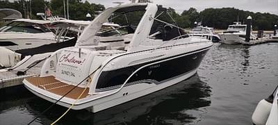 BOATZON | Formula 31 Cruiser 2007