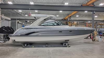 BOATZON | Formula 330 Crossover Bowrider OB 2024