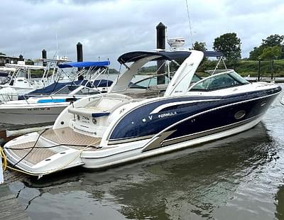BOATZON | Formula 350 Crossover Bowrider 2015 BOATZON | Formula 350 Crossover Bowrider 2015