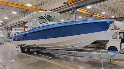 BOATZON | Formula 387 Center Console Fish 2024