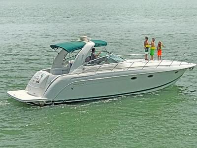 BOATZON | Formula 40 PC 2000