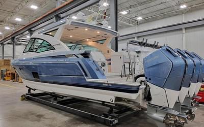 BOATZON | Formula 430 All Sport Crossover 2024 BOATZON | Formula 430 All Sport Crossover 2024