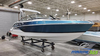 BOATZON | Formula Boats 240 Bowrider 2025