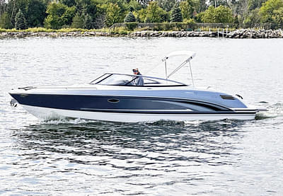 BOATZON | Formula Boats 270 Bowrider 2024