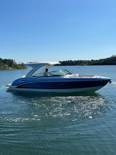 BOATZON | Formula Boats 310 Bowrider 2021