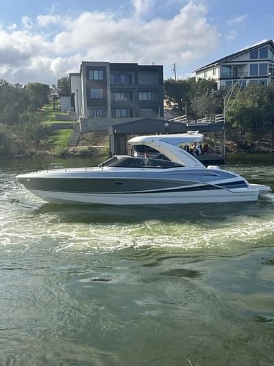 BOATZON | Formula Boats 310 Bowrider 2023