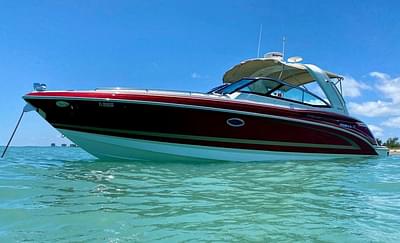 BOATZON | Formula Boats 330 Crossover  Bowrider 2015