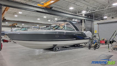 BOATZON | Formula Boats 350 Crossover Bowrider 2024