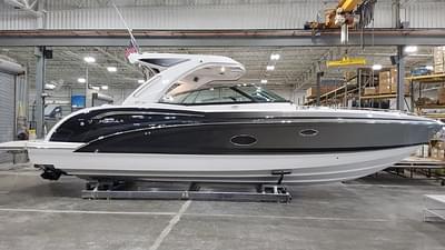 BOATZON | Formula Boats 350 Crossover Bowrider 2025