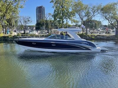 BOATZON | Formula Boats 350 Sun Sport 2025