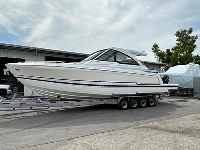 BOATZON | Formula Boats 380 SSC 2021 BOATZON | Formula Boats 380 SSC 2021