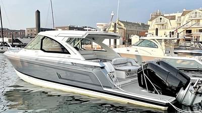 BOATZON | Formula Boats 380 Super Sport Crossover OB 2023