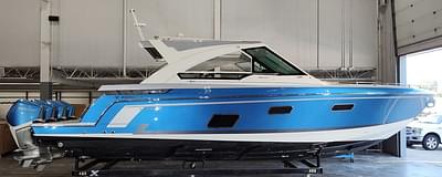 BOATZON | Formula Boats 400 Super Sport Crossover 2019