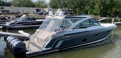 BOATZON | Formula Boats 430 Super Sport Crossover 2019 BOATZON | Formula Boats 430 Super Sport Crossover 2019